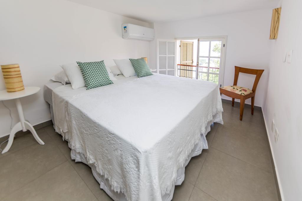 Gerthrudes Bed & Breakfast ริโอเดจาเนโร ภายนอก รูปภาพ
